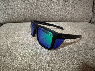 Heatwaves saftey glasses