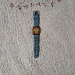 Mistura Women's Floral Watch