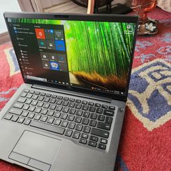 Dell Latitude 7400 Core i5 16gb Ram 256gb Ssd