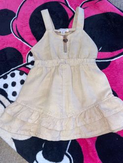 2 toddler girl dresses