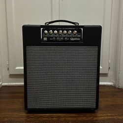 Quilter 101 Mini Reverb 50w Amp