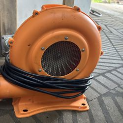 Replacement Inflatable Fan/Air Blower 