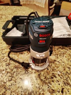 Bosch Router
