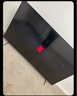 86 inch LG Nano cell tv
