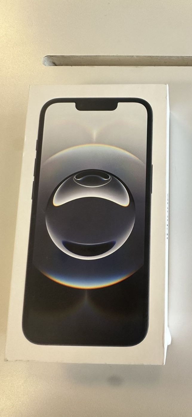 iPhone 16e Verizon