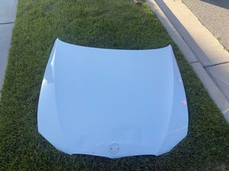 E92 hood