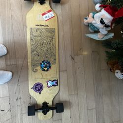 Cruiser Longboard / Retrospec