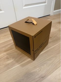Brand New Sealed Steam Machine 2TB with 2 faceplates, no controller!