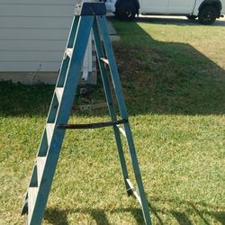 Ladder