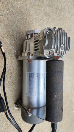 ViAir On board Air Compressor 