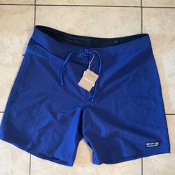 Patagonia Swimming Shorts