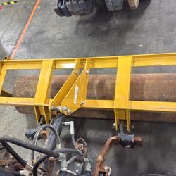 Northstar 3-pt Land Roller