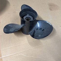 Aluminum Propeller 13.75x15