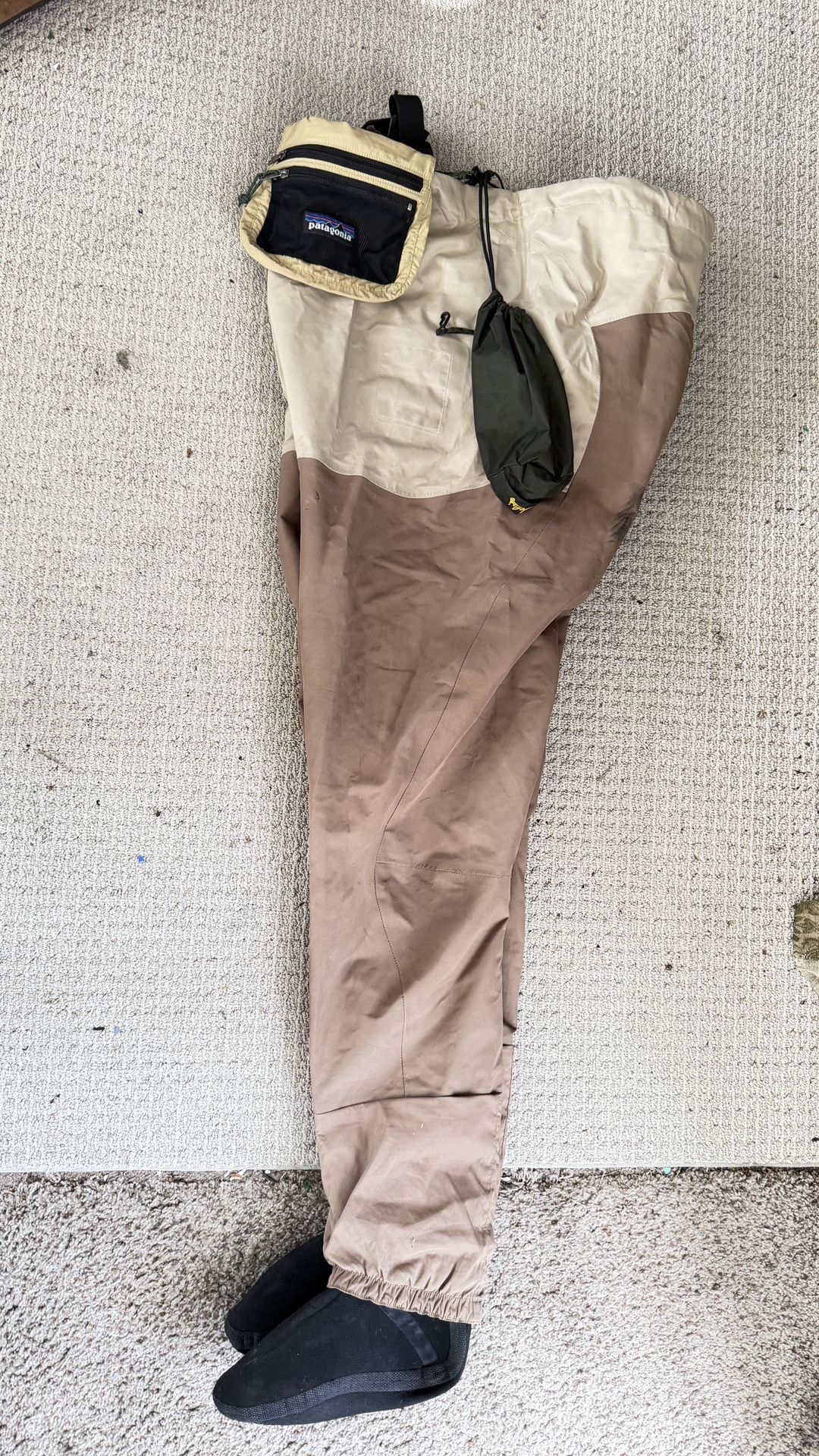 Waders Patagonia Men’s Med