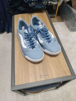 Vans shoes