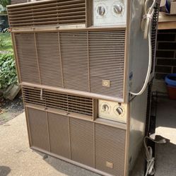 used air conditioners
