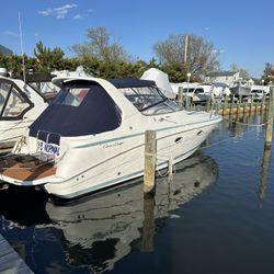 1998 Chris Craft 328 Express