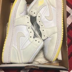air jordan 1 mids