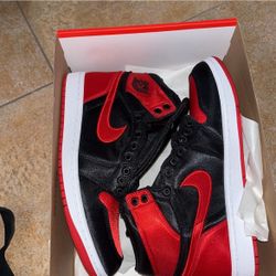 Jordan Retro 