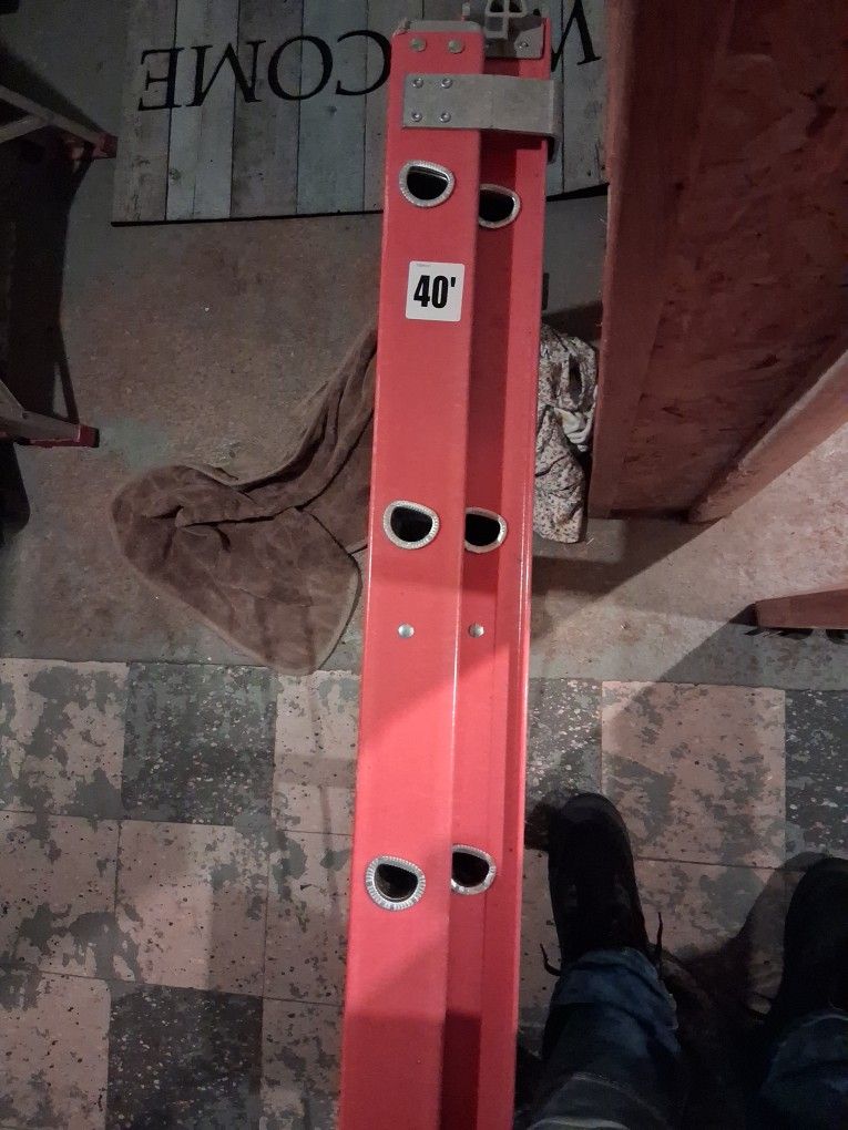 40inc Ladder For Sale 150