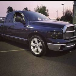 2003 Dodge Ram 1500