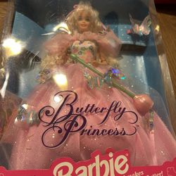 vintage collectible barbie’s 