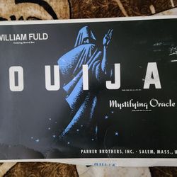 Ouija Board