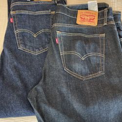 Levi's 541 Size 38x30