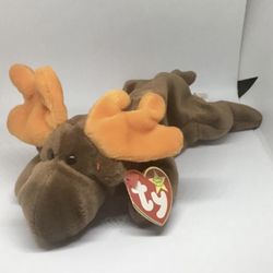 Beanie Baby - CHOCOLATE 