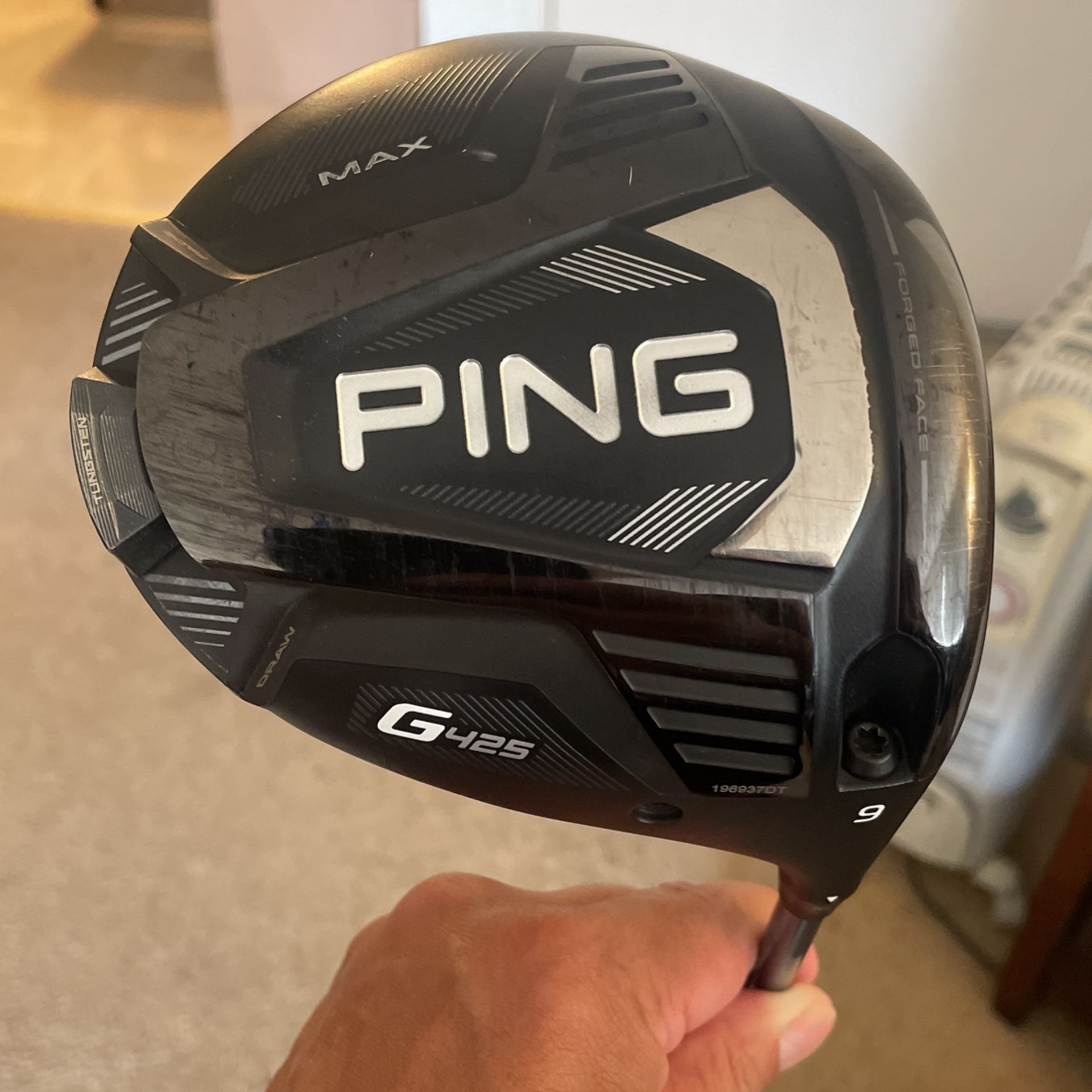 Ping G425 Driver for Sale in Huntington Beach, CA OfferUp