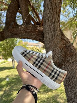 Burberry Sneaker