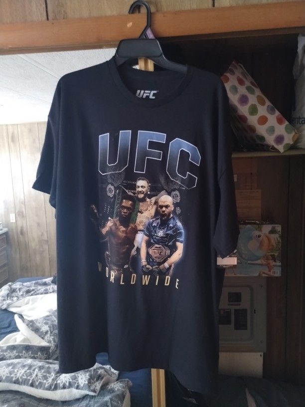 UFC Shirt