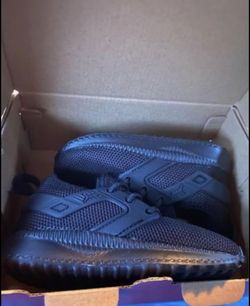 Kid Pumas 7c