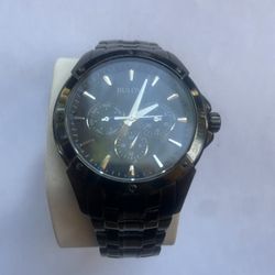 Bulova mens watch 98C121