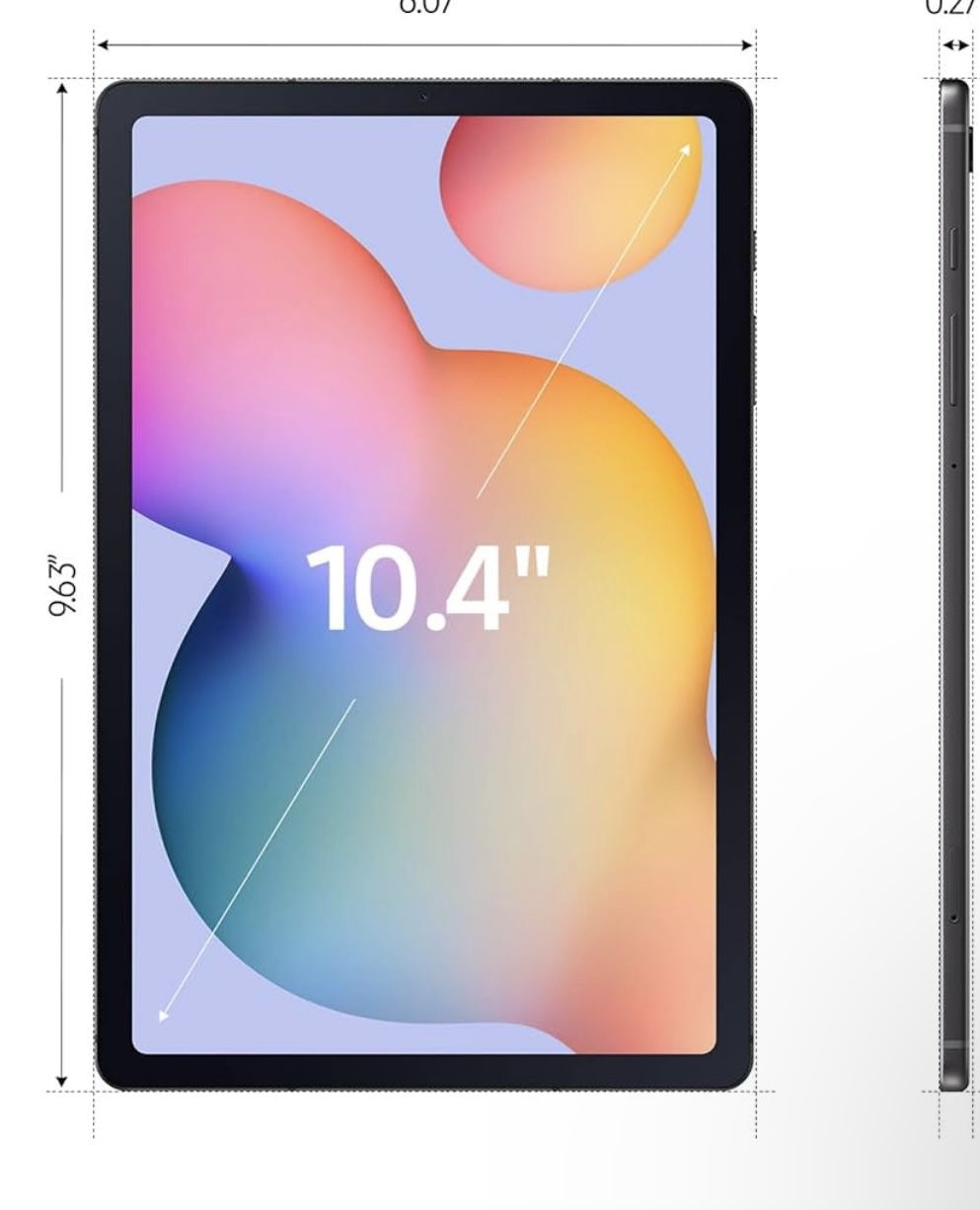 SAMSUNG Galaxy Tablet (EXCLUSIVE! Brand New!)
