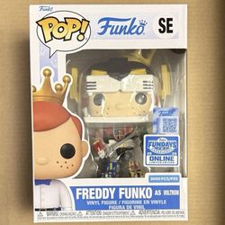Funko pop