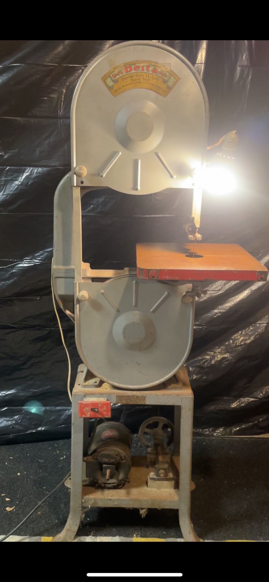 Band Saw 14 Inch for Sale in Wheeling, IL OfferUp