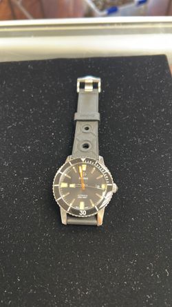 Zodiac automatic