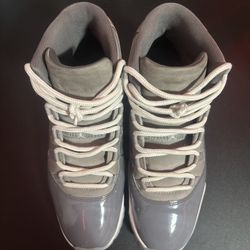 Jordan 11 Retro Cool Greys (2021)