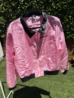 Greas Pink Ladies jacket
