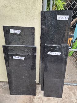 Granite