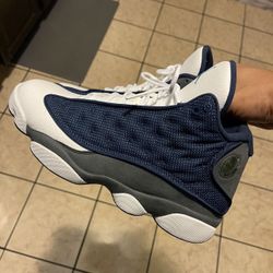 Jordan 13 Flints
