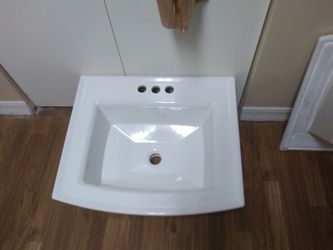 Bathroom Sinks