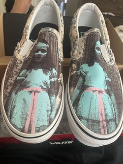 Vans Shinning 4.0