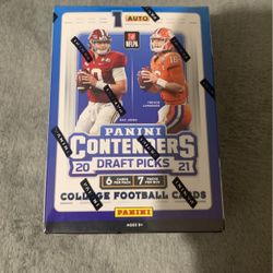 Contenders Draft Picks 