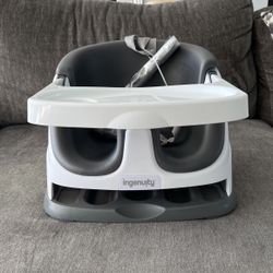 Ingenuity Baby Base 2 In 1