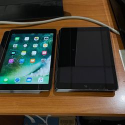 Apple iPad AIR 32GB 9.7” -Fully Working -YouTube//NetFlix