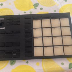 Maschine Beat Machine 