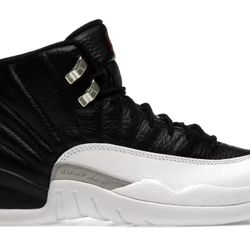 Nike Air Jordan 12 Playoffs Size 6 Youth 