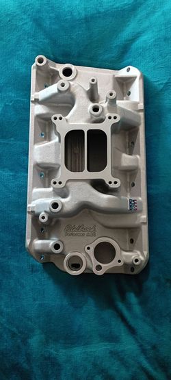 EDELBROCK PERFORMER AMC 2131